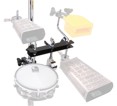 SOPORTE MULTIPLE PARA INSTRUMENTOS DE PERCUSION