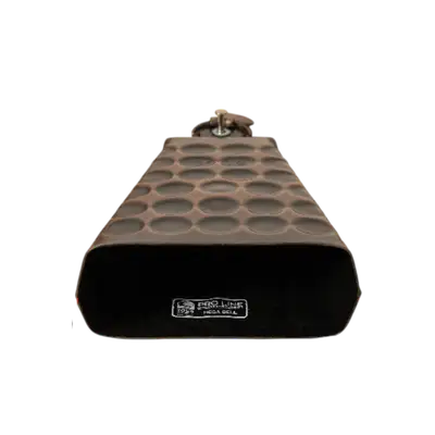 CAMPANA 8" PARA TIMBAL MARTILLADA A MANO, SERIE PRO LINE