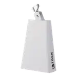 CAMPANA 6" PARA TIMBAL, COLOR BLANCO - Miniatura 2