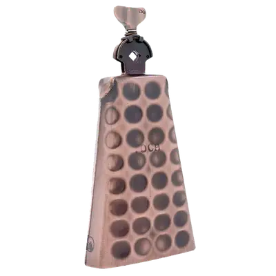 CAMPANA 9" PARA TIMBAL MARTILLADA A MANO, SERIE PRO LINE
