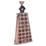 CAMPANA 9" PARA TIMBAL MARTILLADA A MANO, SERIE PRO LINE - Miniatura 1