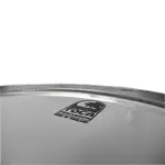 SET DE TIMBALES 14" - 15" DE ACERO LAMINADO, INCLUYE PEDESTAL - Miniatura 9