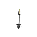 SOPORTE AEREO PARA BONGO, CROMADO - Miniatura 4