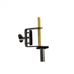 SOPORTE AEREO PARA BONGO, CROMADO - Miniatura 7