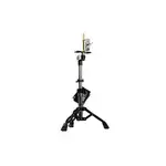 SOPORTE TRIPODE PARA BONGO, PARA BONGOSERO SENTADO, NIQUELADO - Miniatura 4