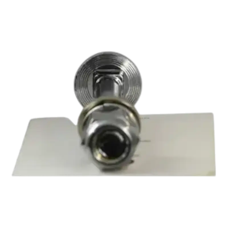 TORNILLO DE AFINACION PARA TIMBAL, ACERO CROMADO - Imagen 1