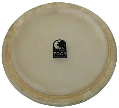 PARCHE DE BONGO, 7", SERIE ELITE PRO