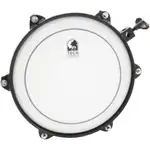 SET BATERIA PORTATIL, BOMBO 14", REDOBLANTE 10", TOM DE 10" - Miniatura 13