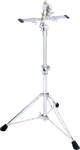 SOPORTE TRIPODE PARA BONGO, NIQUELADO - Miniatura 2