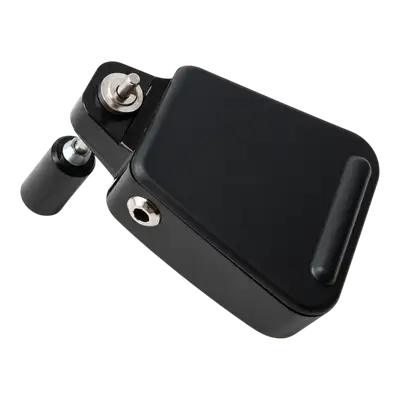 PAD TRIGGER SIMPLE ZONA CAMPANA, PUERTO 1/4 MONO