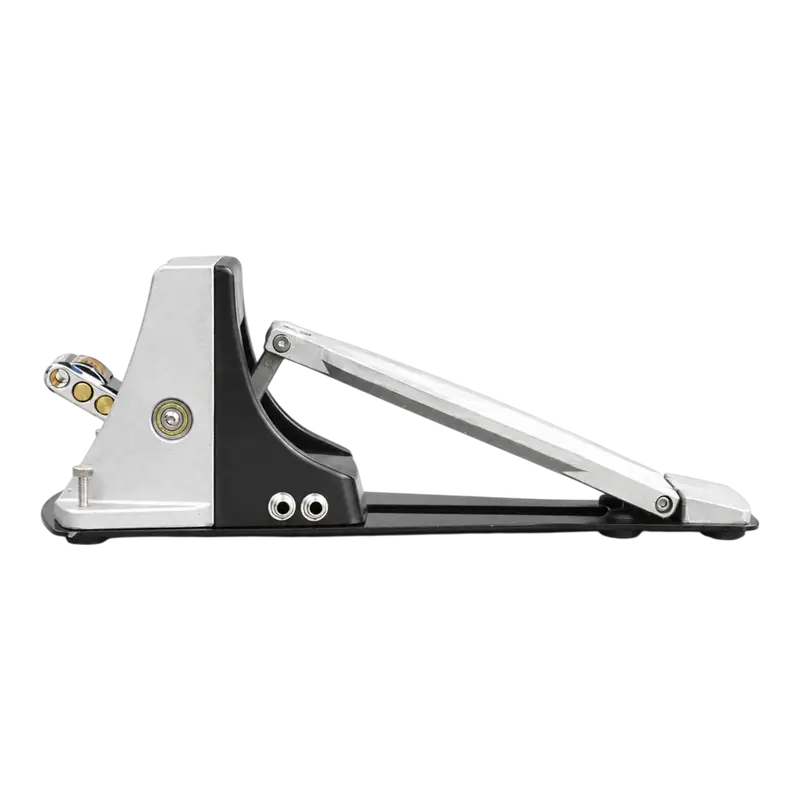 PAD TRIGGER SIMULADOR BOMBO, PEDAL SWITCH - Imagen 1
