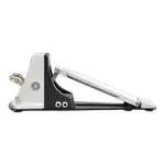 PAD TRIGGER SIMULADOR BOMBO, PEDAL SWITCH - Miniatura 1