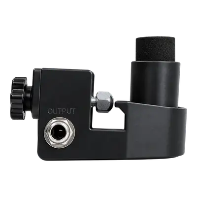 PAD TRIGGER SIMPLE ZONA, PARA BOMBO, PUERTO 1/4 MONO