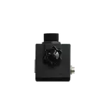 PAD TRIGGER SIMPLE ZONA, PARA BOMBO, PUERTO 1/4 MONO - Miniatura 4