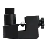 PAD TRIGGER SIMPLE ZONA, PARA BOMBO, PUERTO 1/4 MONO - Miniatura 7