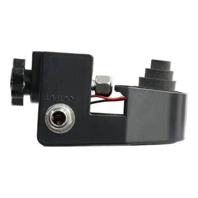 PAD TRIGGER SIMPLE ZONA, PARA TOM, PUERTO 1/4 MONO