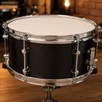 ARO 14" DE 6 ORIFICIOS PARA REDOBLANTE, 1.5 MM, MATERIAL ALEACION DE ACERO CON BAÑO DE NIQUEL - Miniatura 2