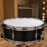 ARO 14" DE 6 ORIFICIOS PARA REDOBLANTE, 1.5 MM, MATERIAL ALEACION DE ACERO CON BAÑO DE NIQUEL - Miniatura 3