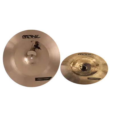 PLATILLO 18" CHINISE, SERIE PROJECTION, FORMULA B10