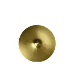 SET DE PLATILLOS HI-HAT 14", CRASH 16", RIDE 20", FORMULA BRASS - Miniatura 5
