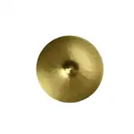 SET DE PLATILLOS HI-HAT 14", CRASH 16", RIDE 20", FORMULA BRASS - Miniatura 6