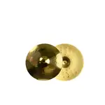 SET DE PLATILLOS HI-HAT 14", CRASH 16", RIDE 20", FORMULA BRASS - Miniatura 7