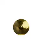 SET DE PLATILLOS HI-HAT 14", CRASH 16", RIDE 20", FORMULA BRASS - Miniatura 9