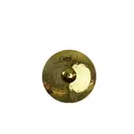 SET DE PLATILLOS HI-HAT 14", CRASH 16", RIDE 20", FORMULA BRASS - Miniatura 11