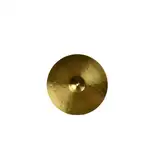 SET DE PLATILLOS HI-HAT 14", CRASH 16", RIDE 20", FORMULA BRASS - Miniatura 12
