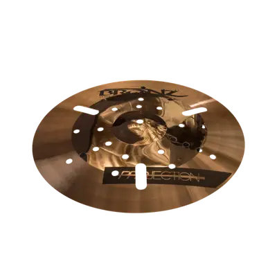 PLATILLO 18" EFFECT, SERIE PROJECTION, FORMULA B8