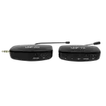 MICROFONO INALAMBRICO PARA INSTRUMENTOS DE VIENTO, TIPO DE FRECUENCIA UHF - Miniatura 2