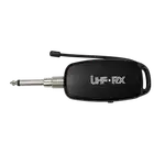 MICROFONO INALAMBRICO PARA INSTRUMENTOS DE VIENTO, TIPO DE FRECUENCIA UHF - Miniatura 3