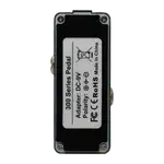 PEDAL DE EFECTO NANO COMPRESOR, MATERIAL METALICO - Miniatura 4