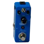 PEDAL DE EFECTO NANO COMPRESOR, MATERIAL METALICO - Miniatura 6