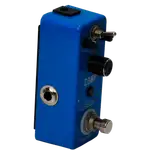 PEDAL DE EFECTO NANO COMPRESOR, MATERIAL METALICO - Miniatura 8