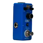 PEDAL DE EFECTO NANO COMPRESOR, MATERIAL METALICO - Miniatura 10