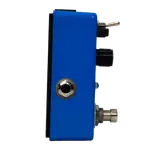 PEDAL DE EFECTO NANO COMPRESOR, MATERIAL METALICO - Miniatura 12