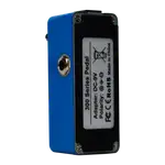 PEDAL DE EFECTO NANO COMPRESOR, MATERIAL METALICO - Miniatura 16