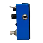 PEDAL DE EFECTO NANO COMPRESOR, MATERIAL METALICO - Miniatura 18