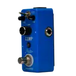 PEDAL DE EFECTO NANO COMPRESOR, MATERIAL METALICO - Miniatura 20