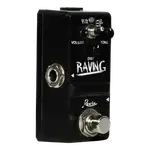 PEDAL DE EFECTO NANO RAVING, DISTORSION ANALOGICA PARA METAL, 3 MODOS - Miniatura 4