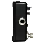 PEDAL DE EFECTO NANO RAVING, DISTORSION ANALOGICA PARA METAL, 3 MODOS - Miniatura 5