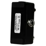 PEDAL DE EFECTO NANO RAVING, DISTORSION ANALOGICA PARA METAL, 3 MODOS - Miniatura 6