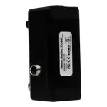 PEDAL DE EFECTO NANO RAVING, DISTORSION ANALOGICA PARA METAL, 3 MODOS - Miniatura 7