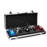 CAJA PARA PEDALES DE EFECTOS CON CAPACIDAD PARA 5 PEDALES NANO - Miniatura 8