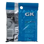 SET DE CUERDAS GK PARA GUITARRA CLASICA, TENSION SUAVE, CAJA/AZUL 6C DORADAS - Miniatura 5