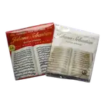 SET DE CUERDAS PARA GUITARRA CLASICA,TENSION MEDIA, JOHANN SEBASTIAN,  ENTORCHADO BRONCE LAMINADO LISO - Miniatura 3