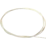 SET DE CUERDAS PARA GUITARRA CLASICA, TENSION ALTA, CARBONO - Miniatura 4