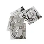 SET DE CUERDAS PARA BAJO ELECTRICO DE 4 CUERDAS, GK, ACERO NIQUELADO, CALIBRE 0.45 MM - Miniatura 4