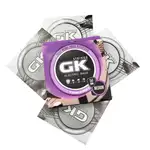 SET DE CUERDAS PARA BAJO ELECTRICO DE 4 CUERDAS, GK, ACERO NIQUELADO, CALIBRE 0.45 MM - Miniatura 6
